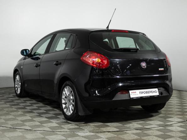 Fiat Bravo II с пробегом 2008 года, цена 299 585 рублей, 174445 км, хэтчбек, Автокод Объявления
