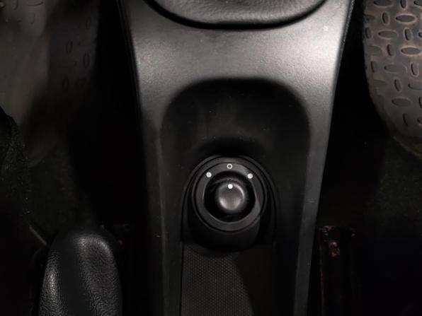 Renault Duster I Рестайлинг с пробегом 2016 года, цена 1 270 000 рублей, 171974 км, внедорожник, Автокод Объявления
