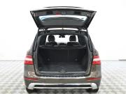 Mercedes-Benz M-Класс III (W166) Москва  - изображение 32