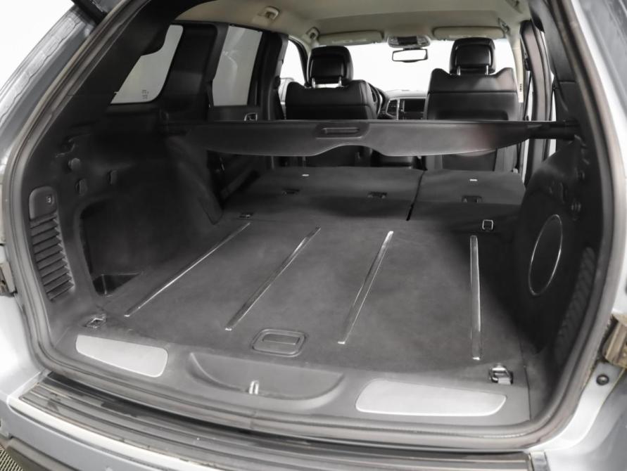 Jeep Grand Cherokee IV (WK2) Санкт-Петербург  - изображение 29