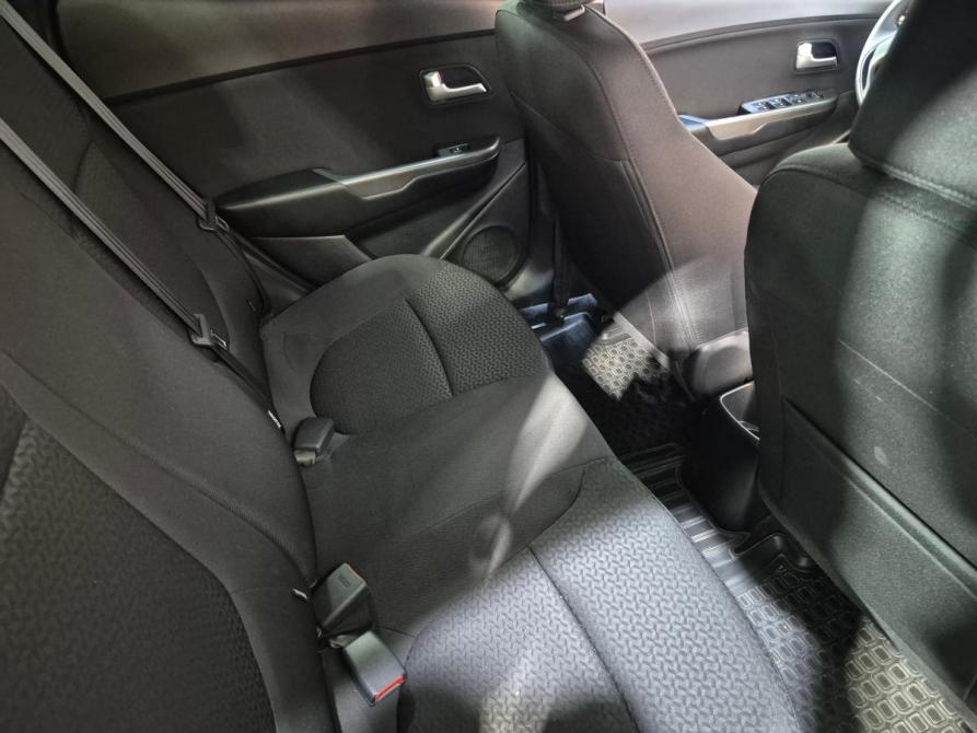 Kia Rio III Рестайлинг Воронеж  - изображение 16