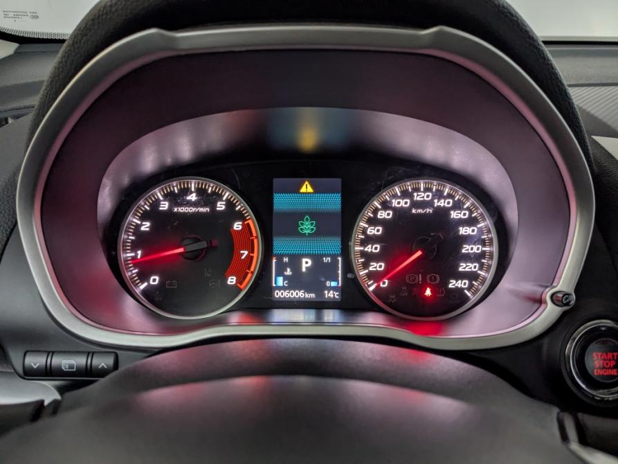 Mitsubishi Eclipse Cross I Рестайлинг Москва  - изображение 22