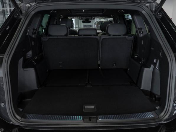 Volkswagen Teramont II (China Market) с пробегом 2026 года, цена 6 060 000 рублей, 33 км, внедорожник, Автокод Объявления