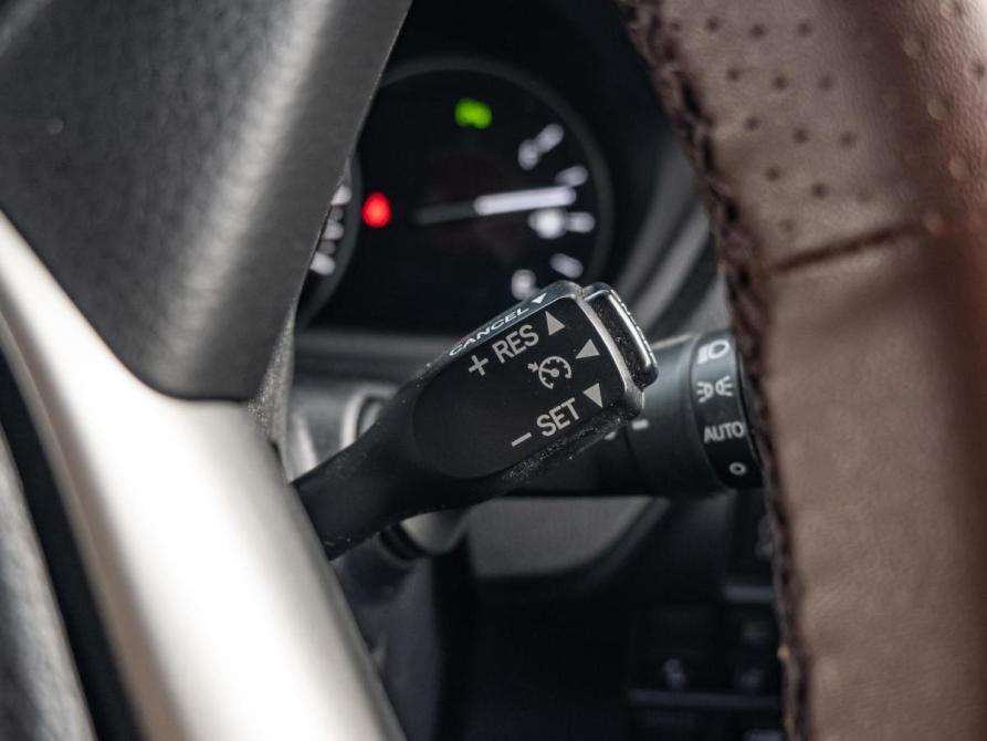 Toyota Esquire I Рестайлинг Краснодар  - изображение 20