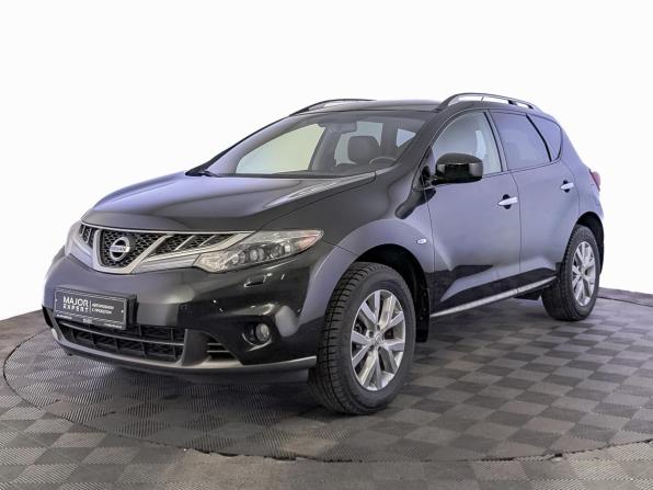 Nissan Murano II (Z51) Рестайлинг 2 с пробегом 2012 года, цена 1 675 000 рублей, 74738 км, внедорожник, Автокод Объявления