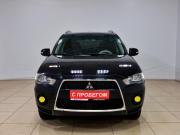 Mitsubishi Outlander II Рестайлинг Альметьевск  - изображение 26