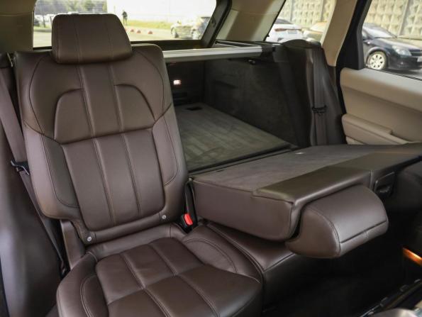 Land Rover Range Rover Sport II с пробегом 2017 года, цена 2 899 000 рублей, 143392 км, внедорожник, Автокод Объявления