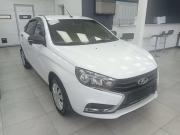 Lada (ВАЗ) Vesta I Ростов-на-Дону  - изображение 11