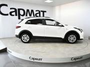 Kia Rio IV Рестайлинг Новосибирск  - изображение 31