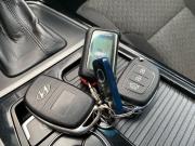 Hyundai i40 I Рестайлинг Екатеринбург  - изображение 55