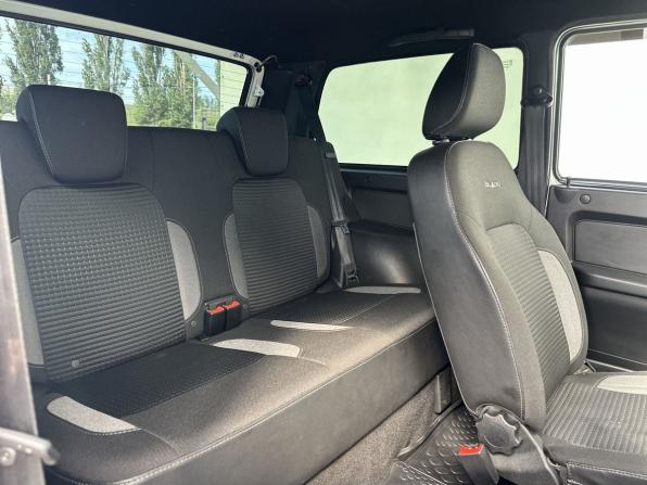 Lada (ВАЗ) 2131 (4x4) I Рестайлинг (2020) с пробегом 2021 года, цена 782 000 рублей, 60392 км, внедорожник, Автокод Объявления