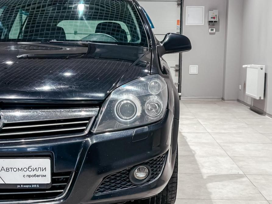 Opel Astra H Рестайлинг Екатеринбург  - изображение 5