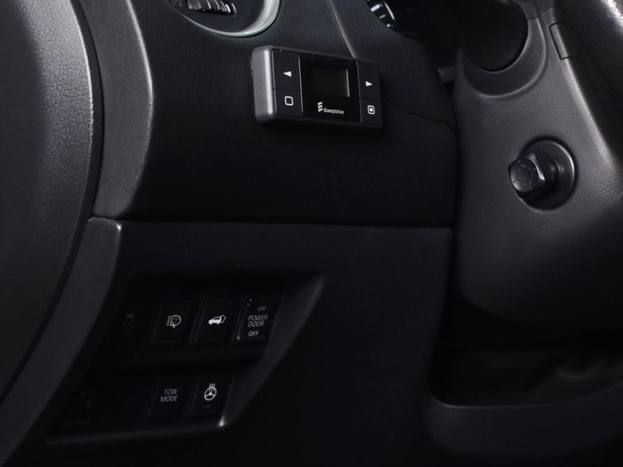 Nissan Pathfinder IV Кемерово  - изображение 24