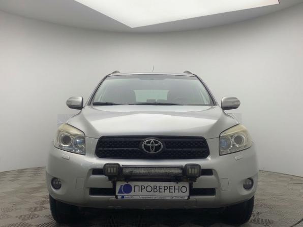 Toyota RAV4 III (XA30) с пробегом 2007 года, цена 745 000 рублей, 328359 км, внедорожник, Автокод Объявления