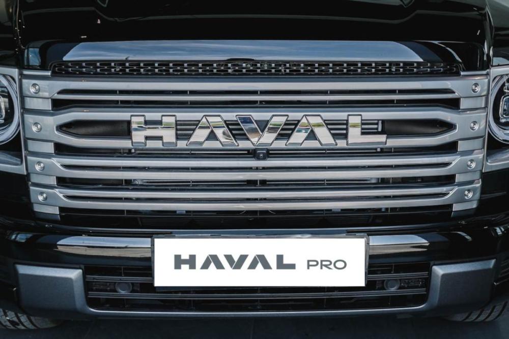 Haval H9 II Екатеринбург  - изображение 9
