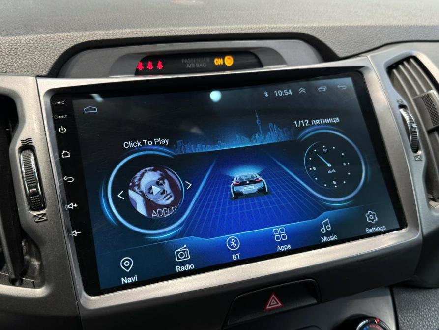 Kia Sportage III Волжский  - изображение 16