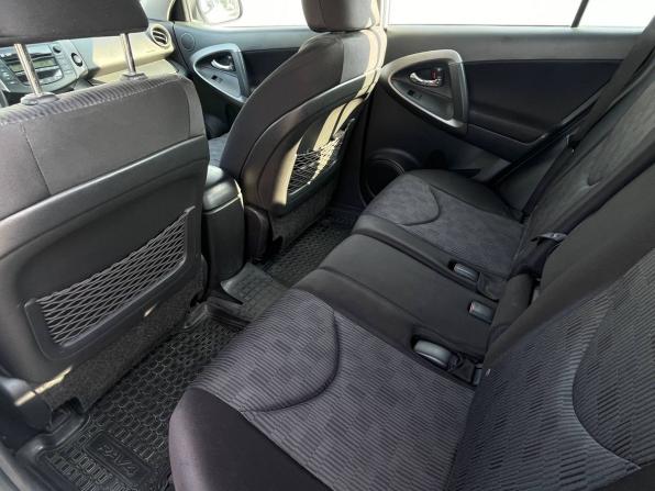 Toyota RAV4 III (XA30) Рестайлинг с пробегом 2011 года, цена 1 300 000 рублей, 226377 км, внедорожник, Автокод Объявления
