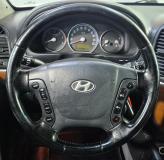 Hyundai Santa Fe II Воронеж  - изображение 32