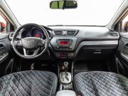 Kia Rio III Волгоград  - изображение 50