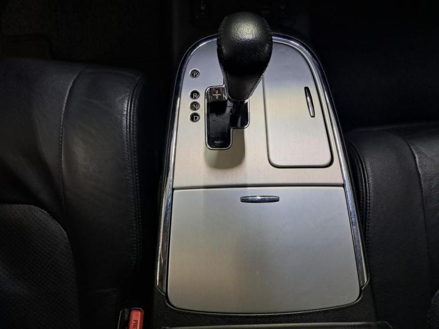 Nissan Murano II (Z51) Рестайлинг Набережные Челны  - изображение 34