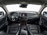 Mazda CX-5 I Рестайлинг Иркутск  - изображение 33