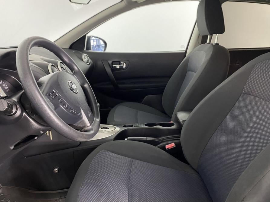 Nissan Qashqai I Рестайлинг Воронеж  - изображение 12