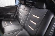Mazda 3 I (BK) Рестайлинг Томск  - изображение 35