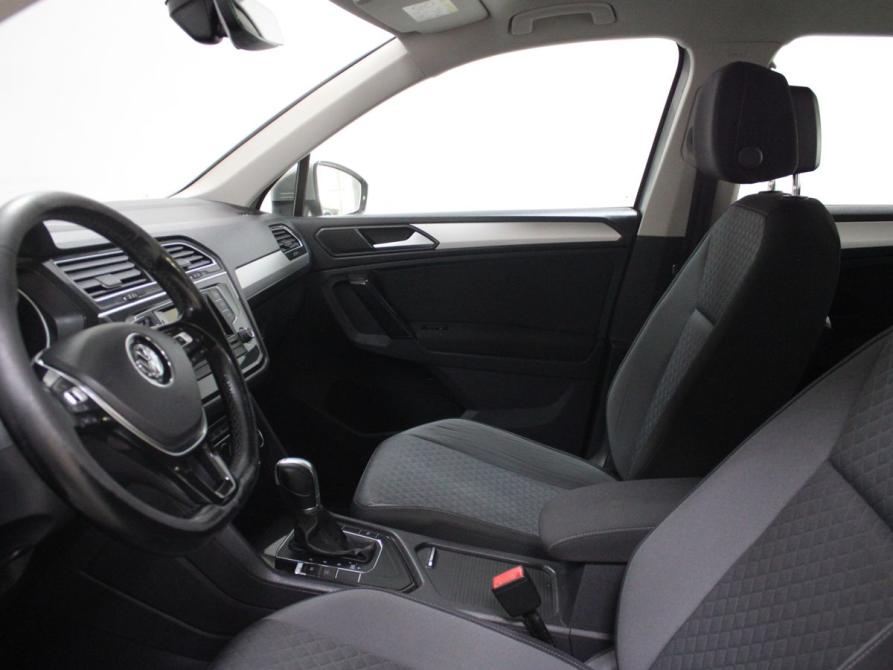 Volkswagen Tiguan II Старый Оскол  - изображение 7