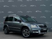 Skoda Yeti I Рестайлинг Санкт-Петербург  - изображение 29
