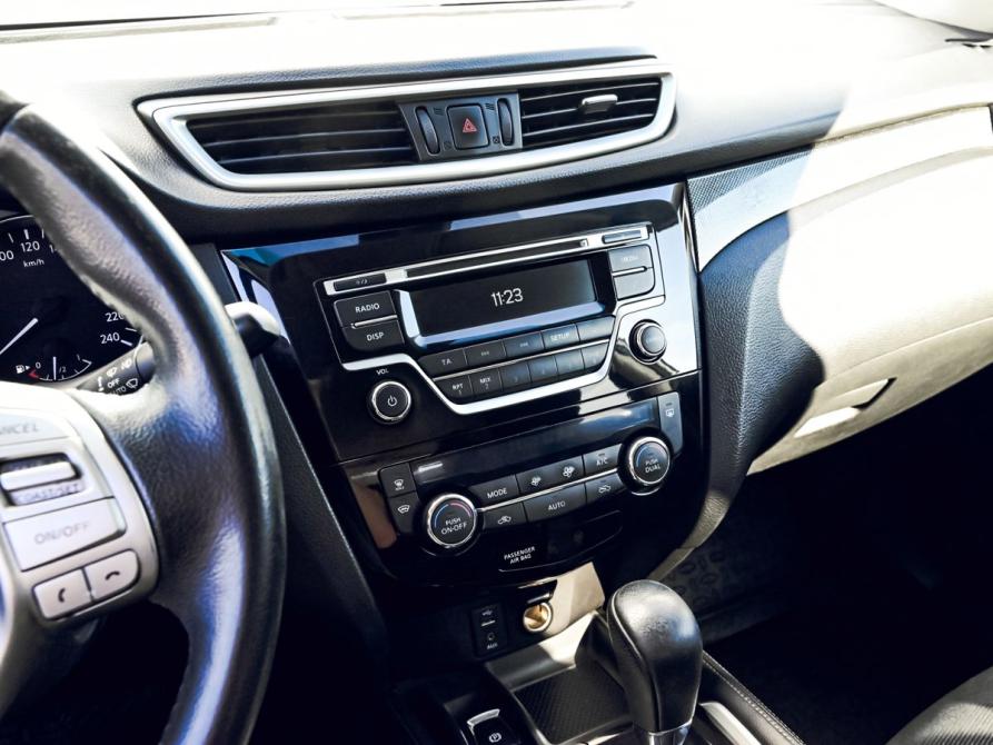 Nissan X-Trail III Екатеринбург  - изображение 11