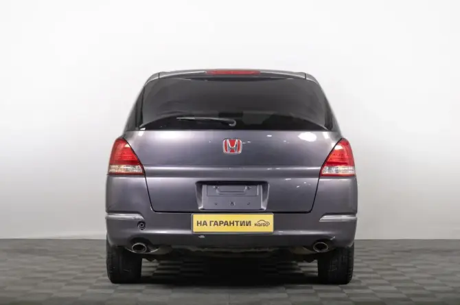 Honda Odyssey III с пробегом 2004 года, цена 789 000 рублей, 102000 км, компактвэн, Автокод Объявления