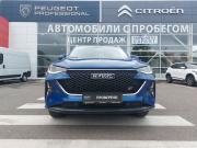 Haval F7x I Рестайлинг Тверь  - изображение 34