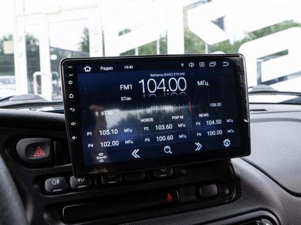 Lada (ВАЗ) Niva Travel I с пробегом 2022 года, цена 1 159 000 рублей, 29691 км, внедорожник, Автокод Объявления