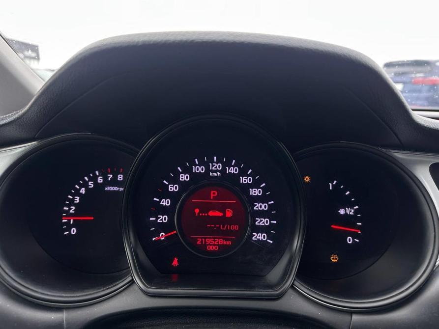 Kia Ceed II Рестайлинг Ногинск  - изображение 13