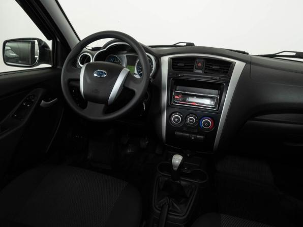 Datsun mi-DO с пробегом 2016 года, цена 430 000 рублей, 199025 км, хэтчбек, Автокод Объявления