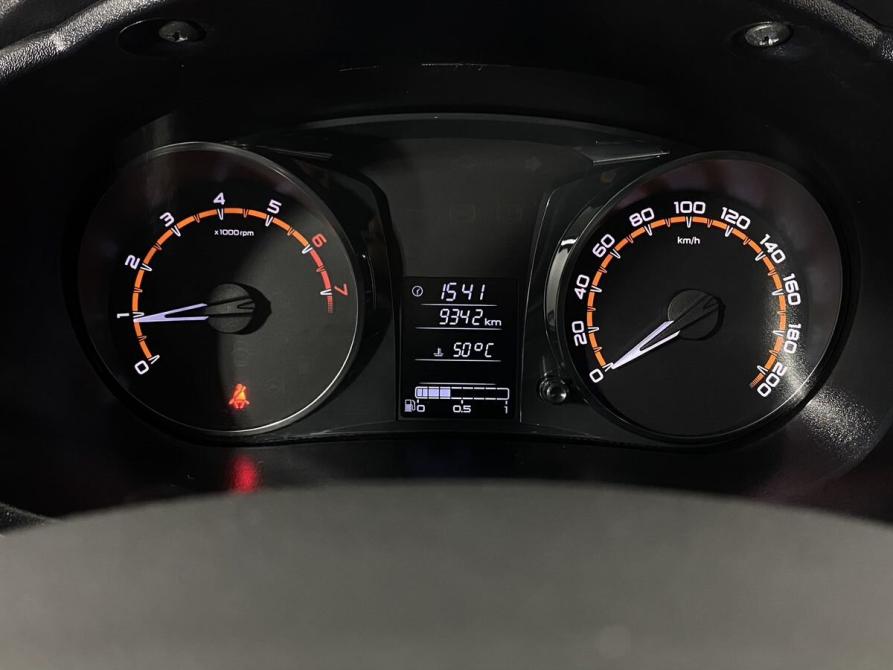 Lada (ВАЗ) Granta I Рестайлинг Воронеж  - изображение 15