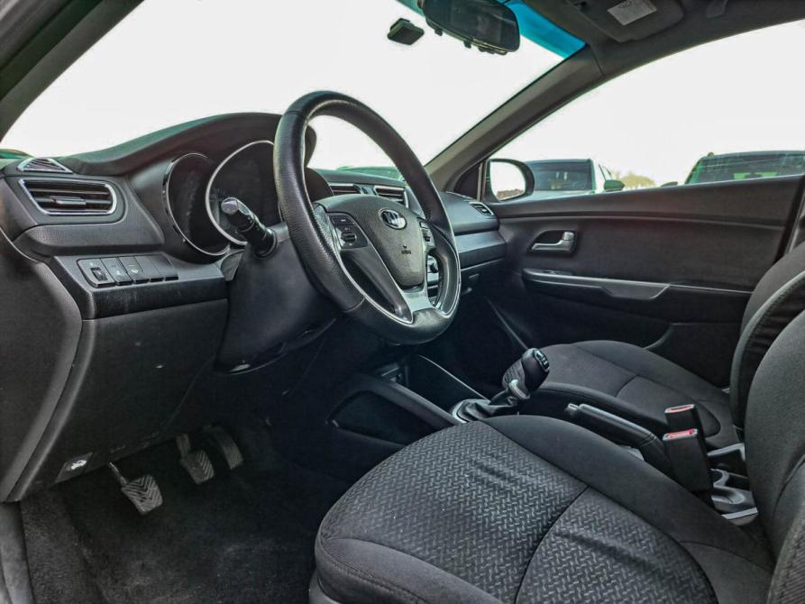 Kia Rio III Рестайлинг Чебоксары  - изображение 20