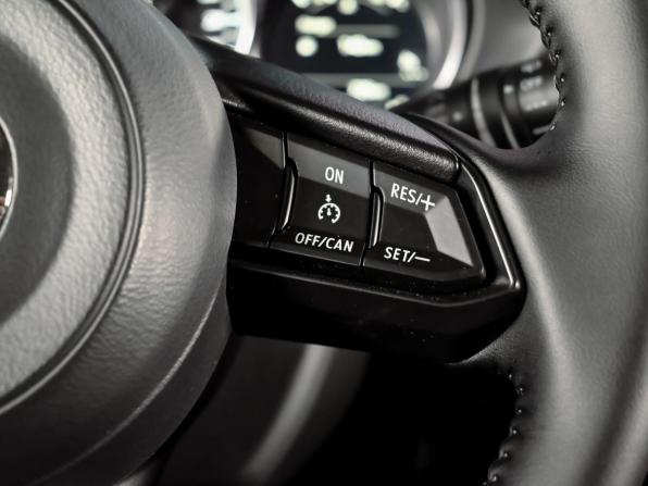 Mazda CX-5 II Рестайлинг с пробегом 2025 года, цена 4 000 000 рублей, 723 км, внедорожник, Автокод Объявления