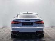 Audi A5 II (F5) Москва  - изображение 23