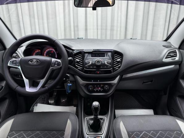 Lada (ВАЗ) Vesta I с пробегом 2021 года, цена 1 269 000 рублей, 68251 км, универсал, Автокод Объявления