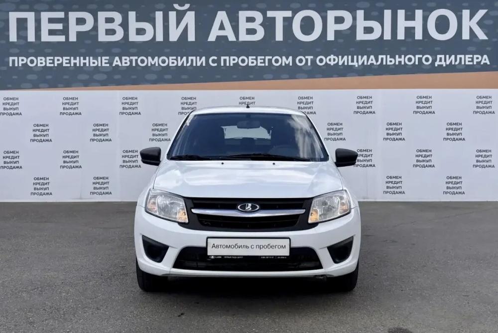 Lada (ВАЗ) Granta I Краснодар  - изображение 2