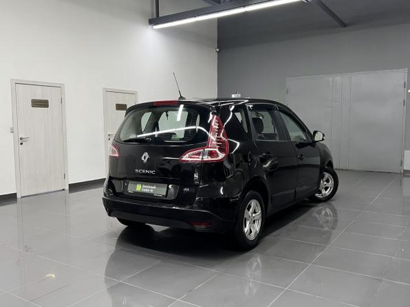 Renault Scenic III с пробегом 2010 года, цена 745 000 рублей, 307829 км, компактвэн, Автокод Объявления