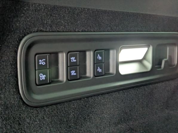 Новый Zeekr 8X 2026 года, цена 12 900 000 рублей, внедорожник, Автокод Объявления