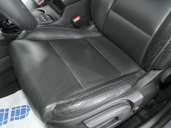 Hyundai Tucson III с пробегом 2016 года, цена 1 750 000 рублей, 129000 км, внедорожник, Автокод Объявления