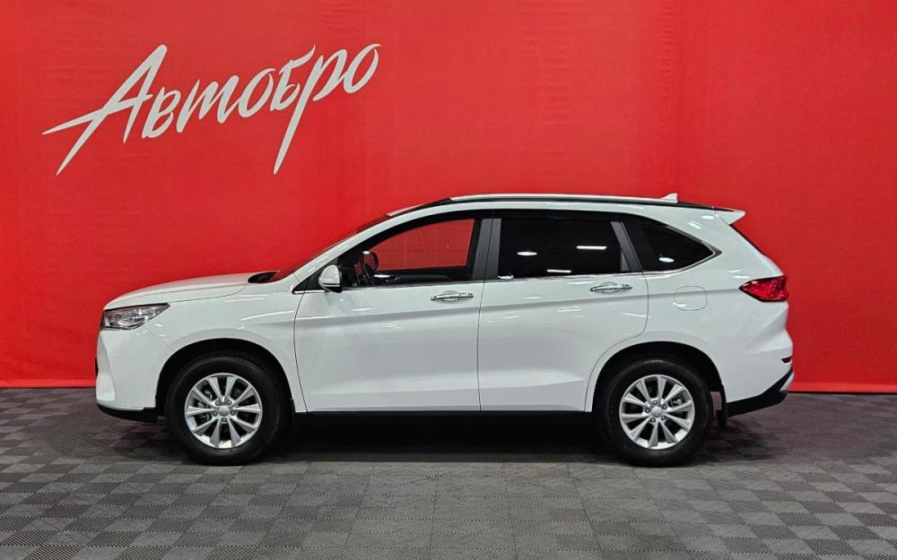 Haval M6 II Вологда  - изображение 2