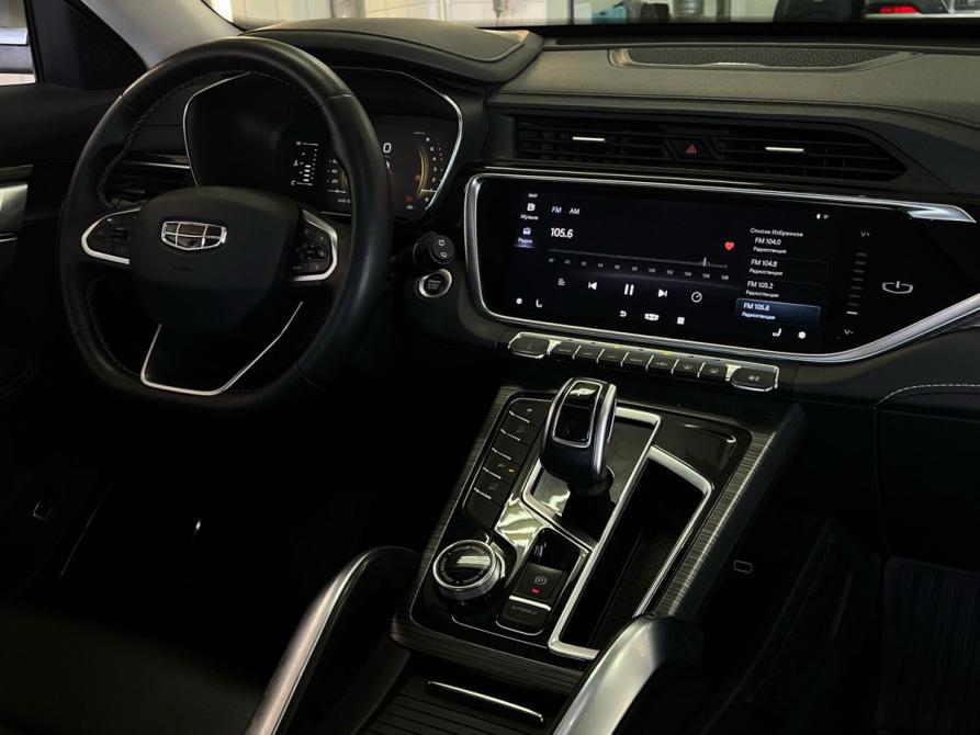 Geely Atlas Pro Волгоград  - изображение 26