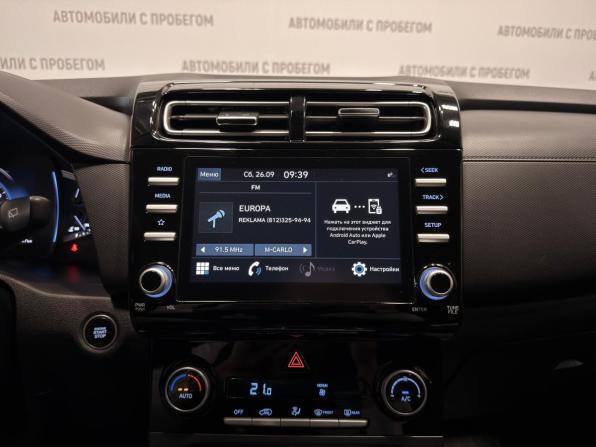 Hyundai Creta II с пробегом 2021 года, цена 2 099 000 рублей, 97645 км, внедорожник, Автокод Объявления