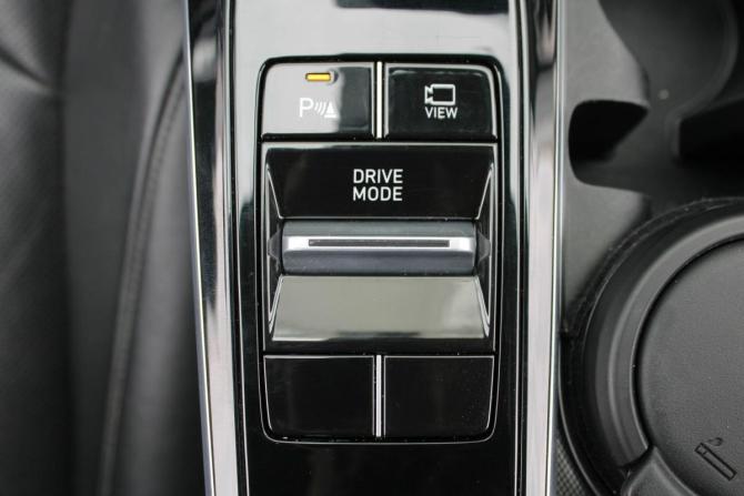 Hyundai Sonata VIII (DN8) с пробегом 2019 года, цена 2 435 000 рублей, 92000 км, седан, Автокод Объявления