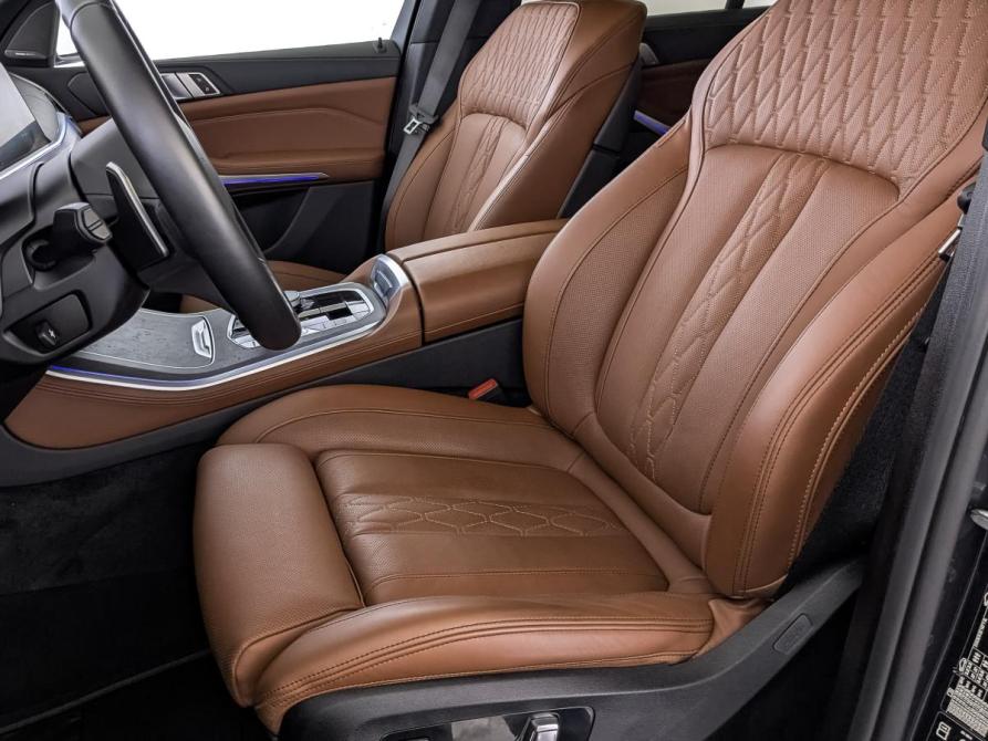 BMW X5 IV (G05/G18) Москва  - изображение 20