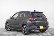 Daihatsu Rocky A200 Кемерово  - изображение 28